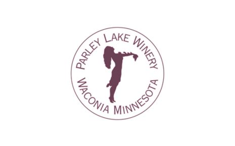 Parley Lake Winery's Logo