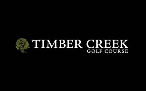 Timber Creek Golf Course's Logo