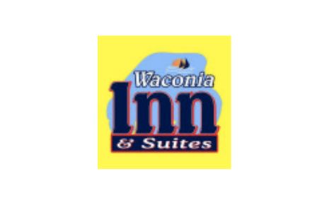Waconia Inn & Suites's Logo