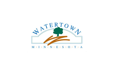 Main Logo for City of Watertown