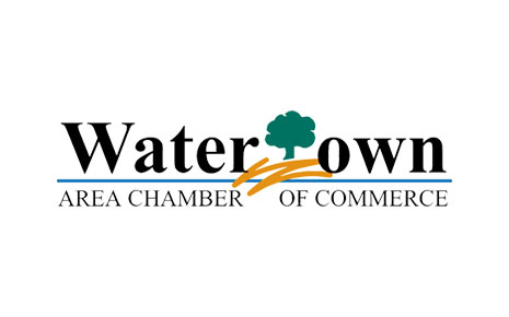 Main Logo for Watertown Area Chamber of Commerce