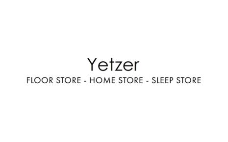 Yetzers Home Furnishings & Flooring's Logo