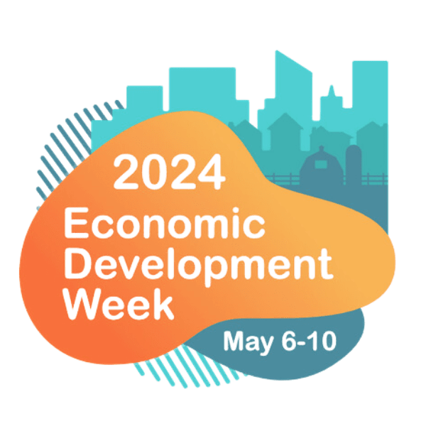 Event Promo Photo For Economic Development Week