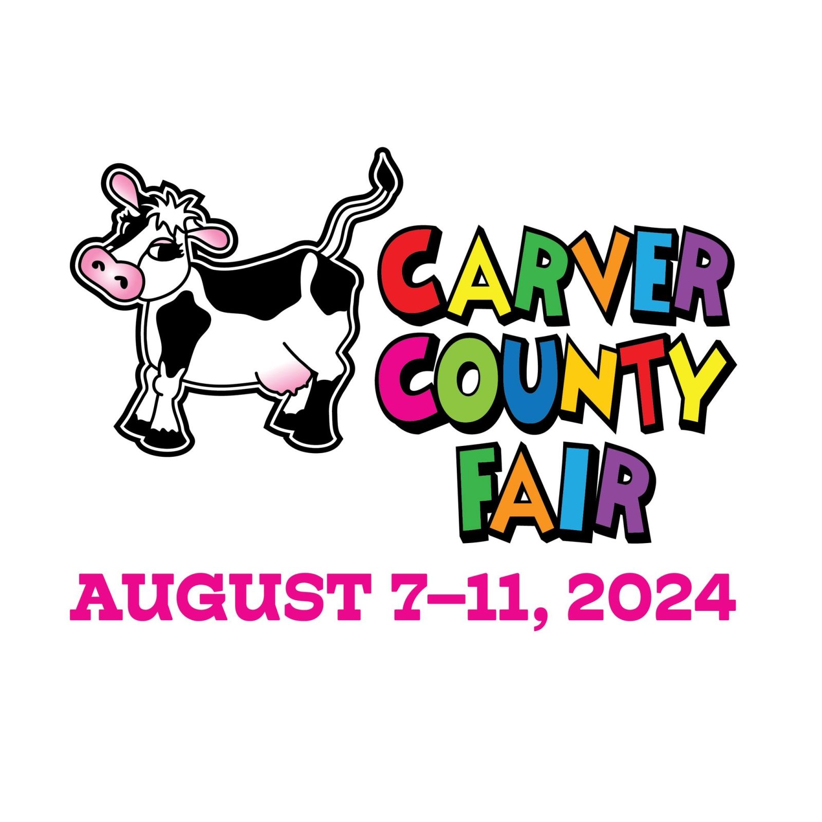 Event Promo Photo For Carver County Fair