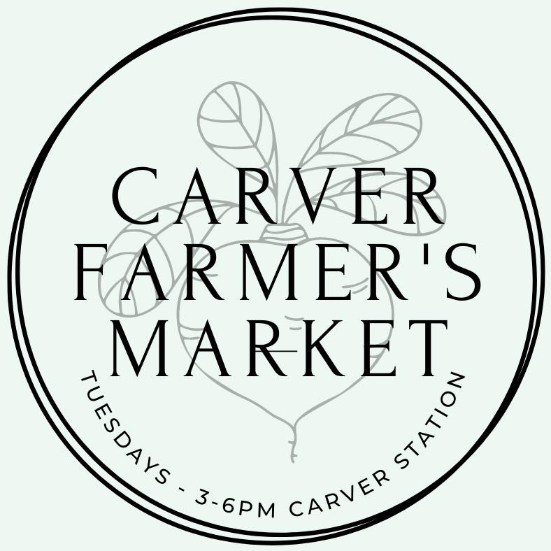 Carver Farmer's Market Photo