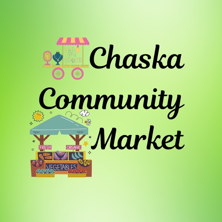 Event Promo Photo For Chaska Community Market