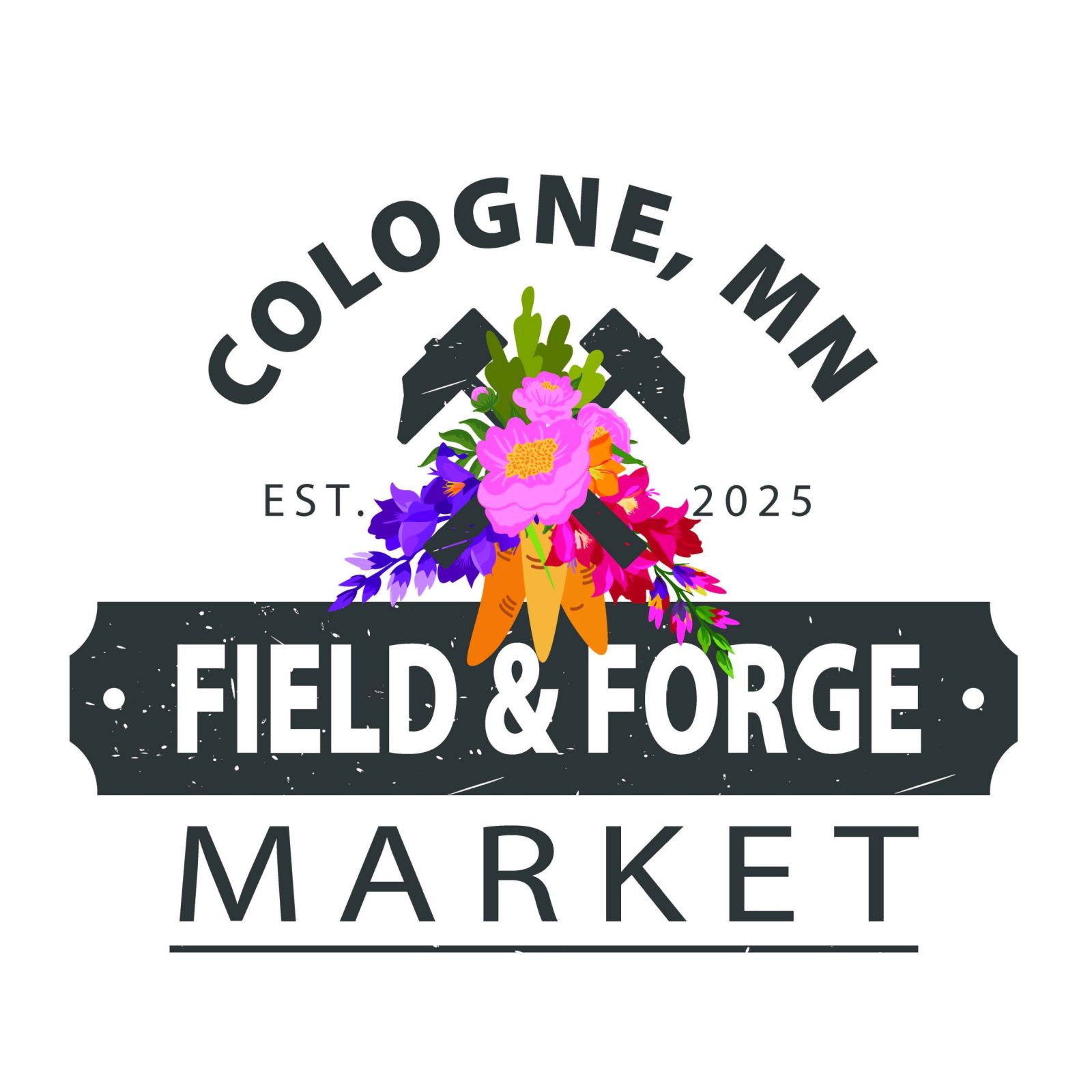 Event Promo Photo For Field & Forage Market