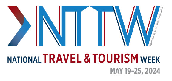 National Travel and Tourism Week Photo