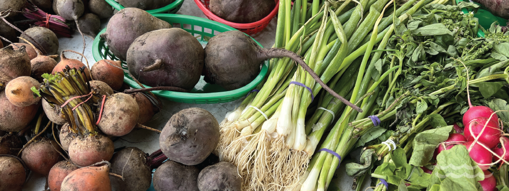 Victoria Farmers Market at ENKI Brewing