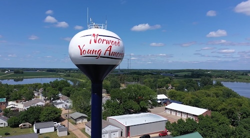 Norwood Young America: Where Rural Charm Meets Economic Opportunity Photo - Click Here to See