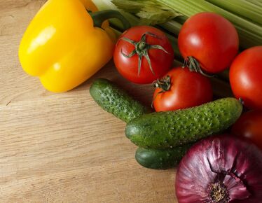 Farmer's Markets Photo
