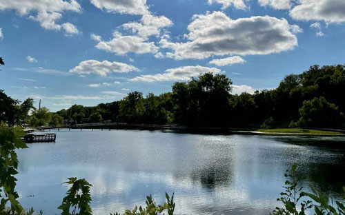 Outdoor Recreation Abounds in Carver County Photo - Click Here to See