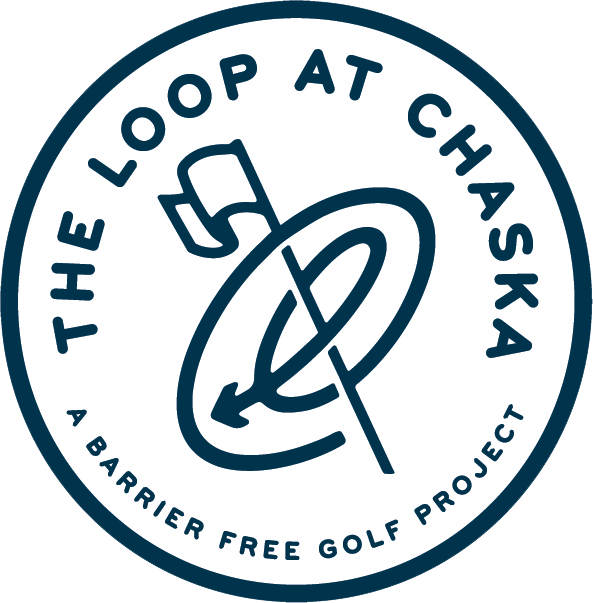 The Loop at Chaska's Logo