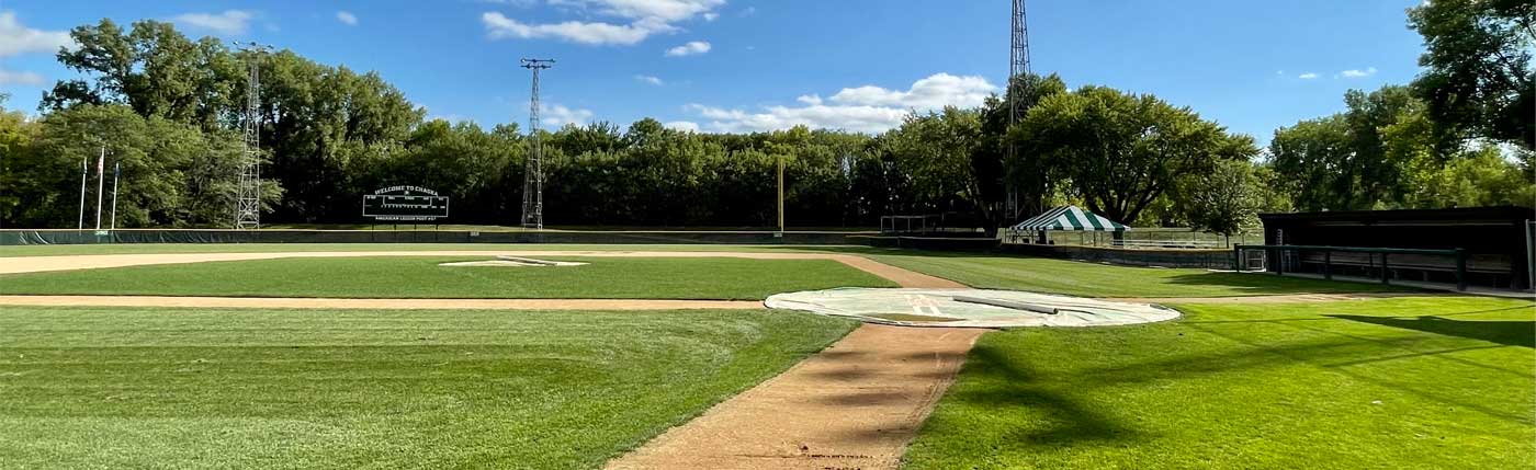 Chaska Athletic Park