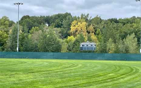 Chanhassen Storm & Red Birds Stadium Photo