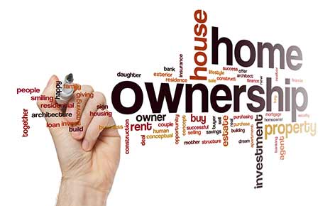 home ownership