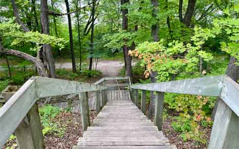 Lake Minnewashta Regional Park Photo