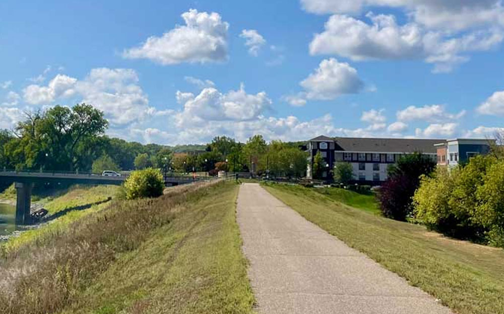 Whether you want to buy, rent, or build your next home, Carver County has you covered. Main Photo