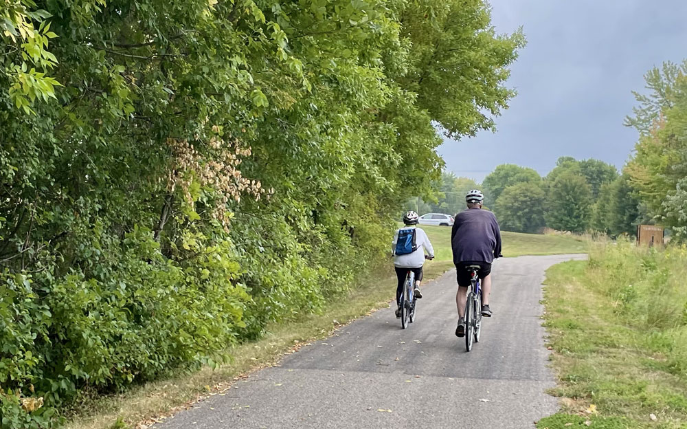 If You Love Outdoor Fun, You’ll Love Carver County! Main Photo