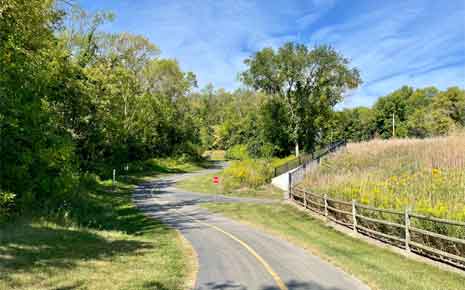 Carver Park Reserve Photo