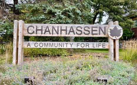 Chanhassen Named Best Place to Live Photo