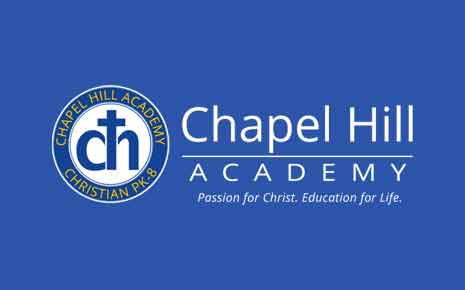 Chapel Hill Academy Photo