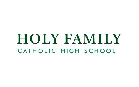 Holy Family Catholic High School Photo