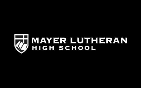 Mayer Lutheran High School Photo