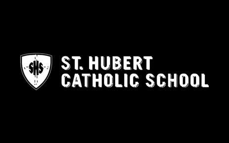 St. Hubert Catholic School Photo
