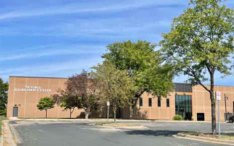 Victoria Recreation Center Photo