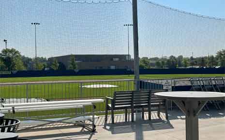 Waconia Lions Field Photo