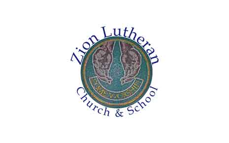 Zion Lutheran Church and School Photo