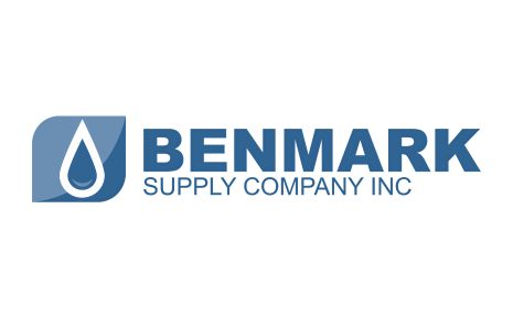 Main Logo for Benmark Supply