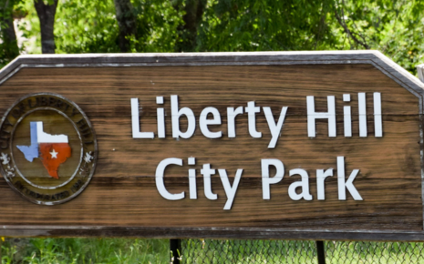 Liberty Hill Parks: A Breath of Fresh Air! main photo
