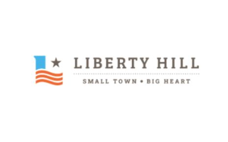 City of Liberty Hill Job Opportunities Image