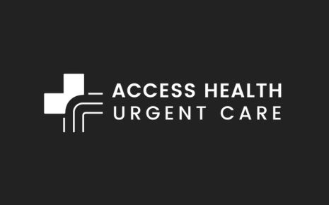 Main Logo for Access Health Urgent Care Liberty Hill