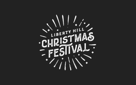 Main Logo for Christmas Festival