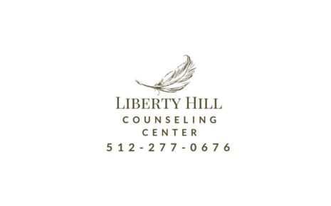 Main Logo for Liberty Hill Counseling Center