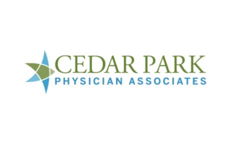 Main Logo for Liberty Hill Physicians Associates