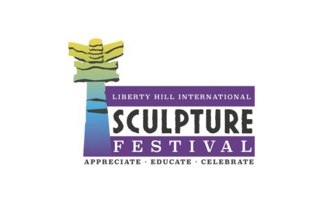 Main Logo for Sculpture Festival