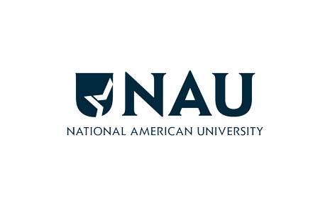 Click to view National American University link