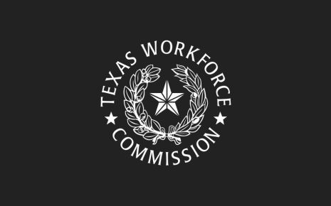 Click to view Texas Workforce Commission link