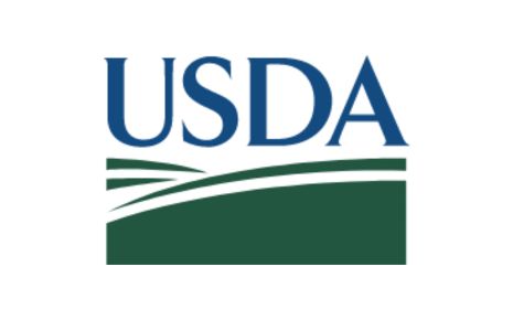 U.S. Department of Agriculture Grants and Loans Image