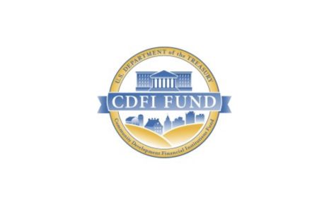 Click to view U.S. Department of the Treasury Community Development Financial Institutions Fund link