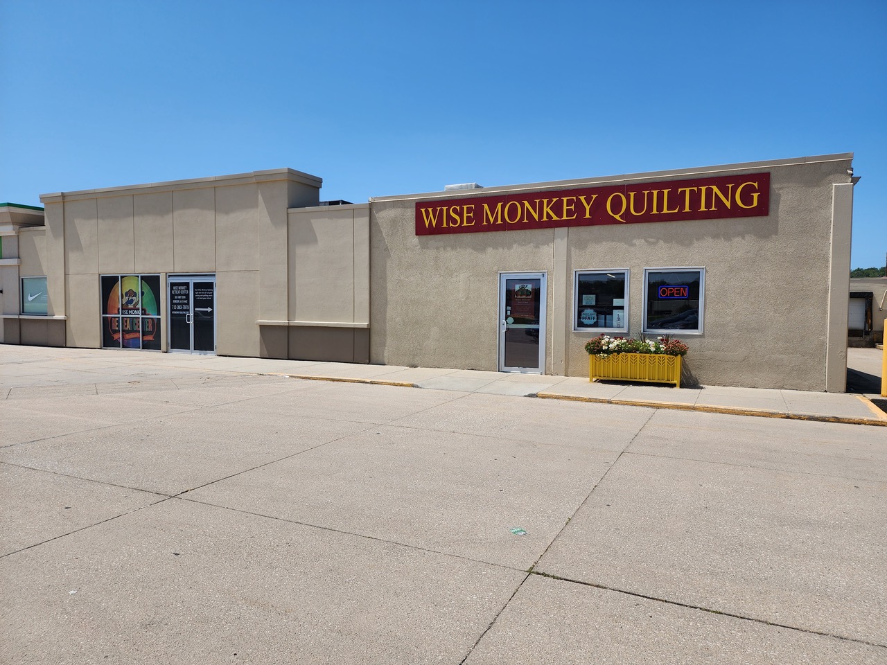 A ‘Wise’ Move to Do Business in Western Iowa Photo