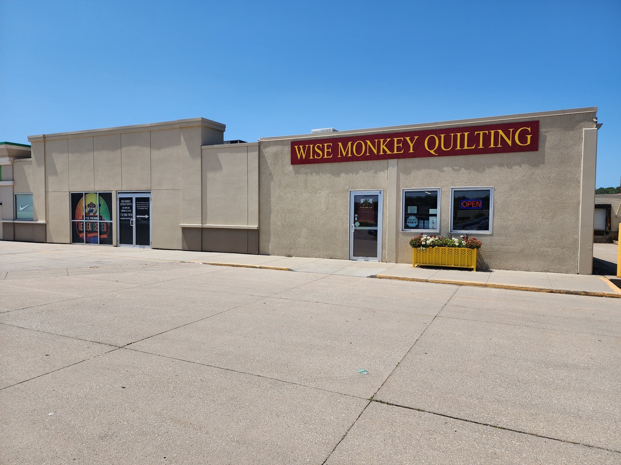 A ‘Wise’ Move to Do Business in Western Iowa main photo