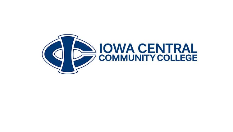 Iowa Central Community College's Logo