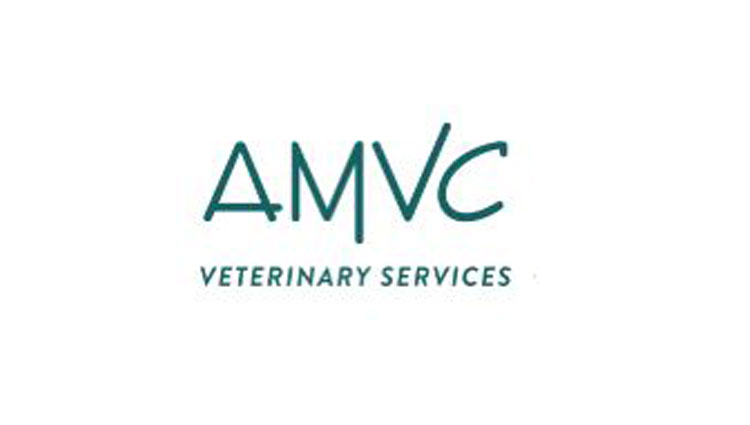 AMVC's Logo