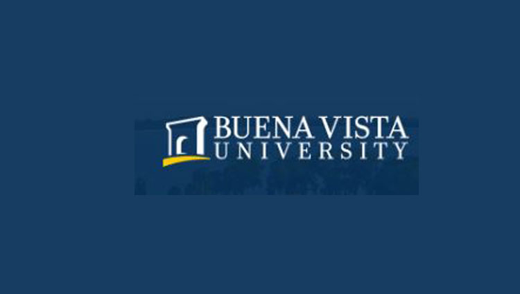 Buena Vista University's Logo
