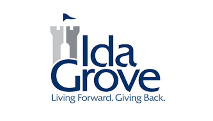 Laborshed Report: Ida Grove